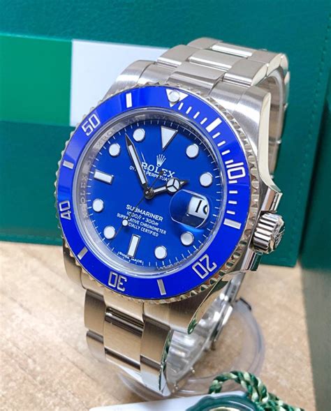 rolex submariner verde imitazione perfetta